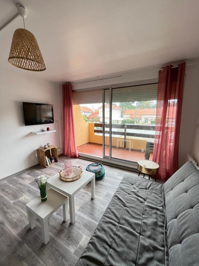 Appartement Argeles-Sur-Mer Avec Piscine A 500M De La Mer Экстерьер фото